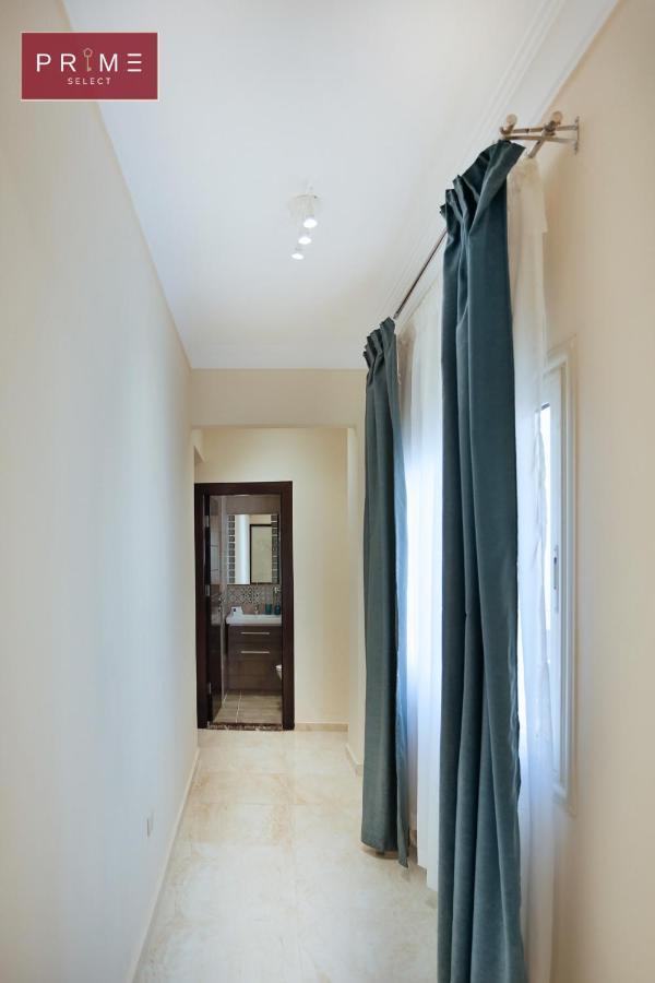 Prime Select Point 90 Mall Cairo Exterior photo